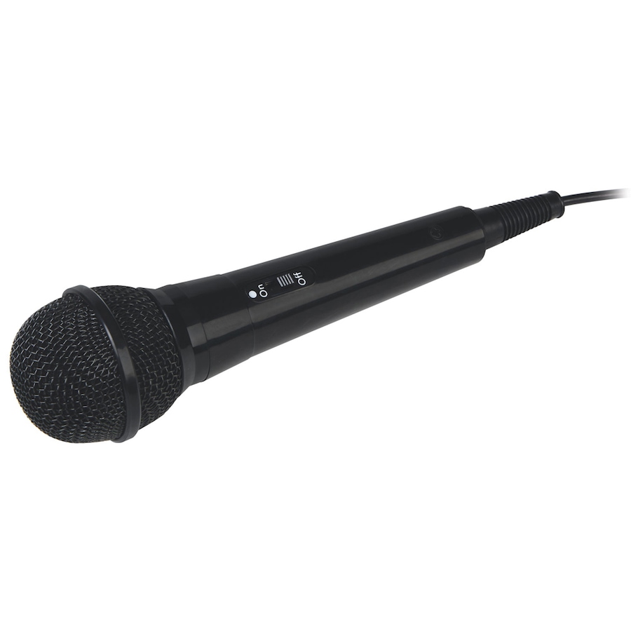 Image 706791_ALTMORE4.jpg, Product 706-791 / Price $154.99, Singsation Classic Bluetooth Karaoke Machine/Speaker with Wired Microphone from Singsation on TSC.ca's Toys & Hobbies department