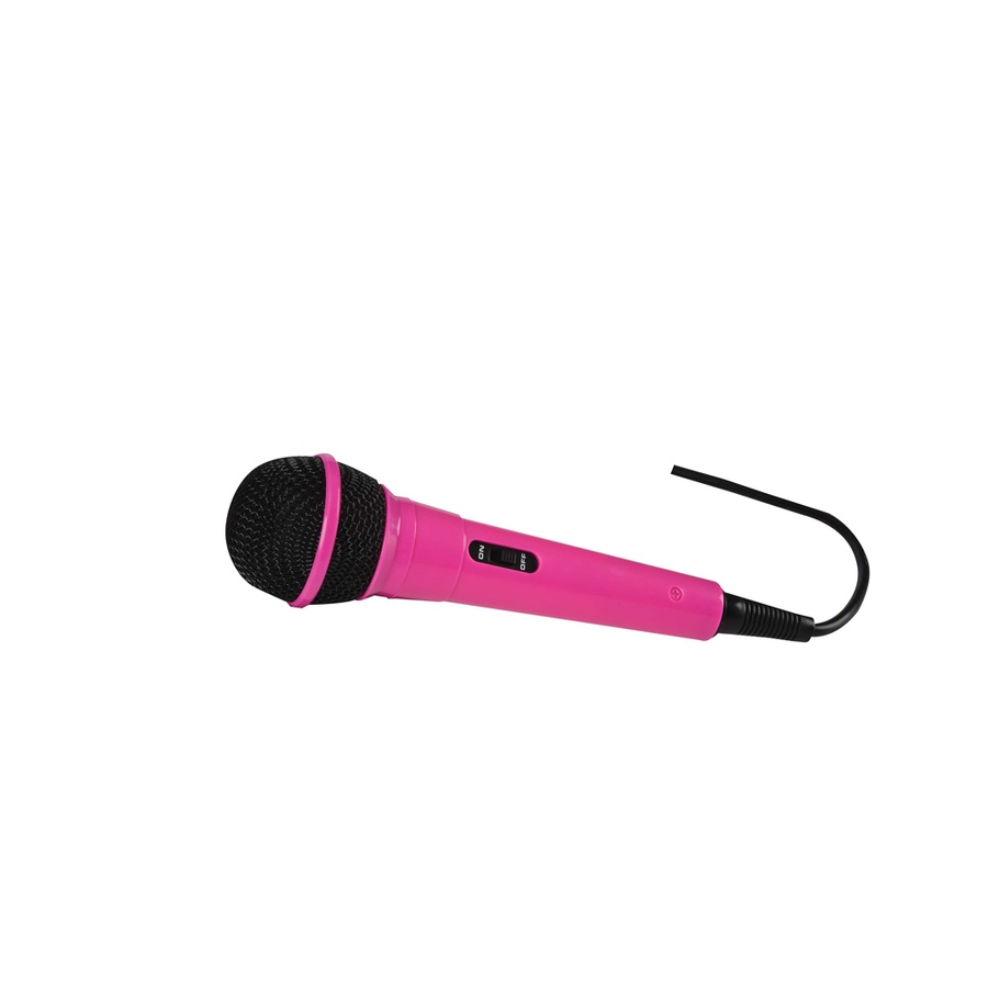 Image 706791_ALTMORE9.jpg, Product 706-791 / Price $154.99, Singsation Classic Bluetooth Karaoke Machine/Speaker with Wired Microphone from Singsation on TSC.ca's Toys & Hobbies department