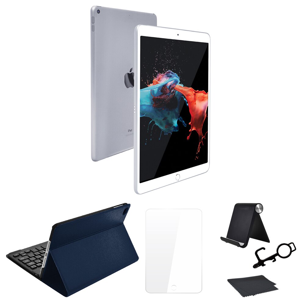 iPad本体 SKST 新品未開封】 iPad 9世代 本体 10.2インチ 64GB スペースグレイ iPad