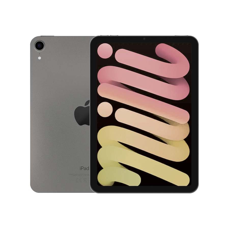 Image 706847_ALTMORE1.jpg, Product 706-847 / Price $899.99, Apple iPad Mini 8.3" 64GB (6th generation, 2021) from Apple on TSC.ca's Electronics department