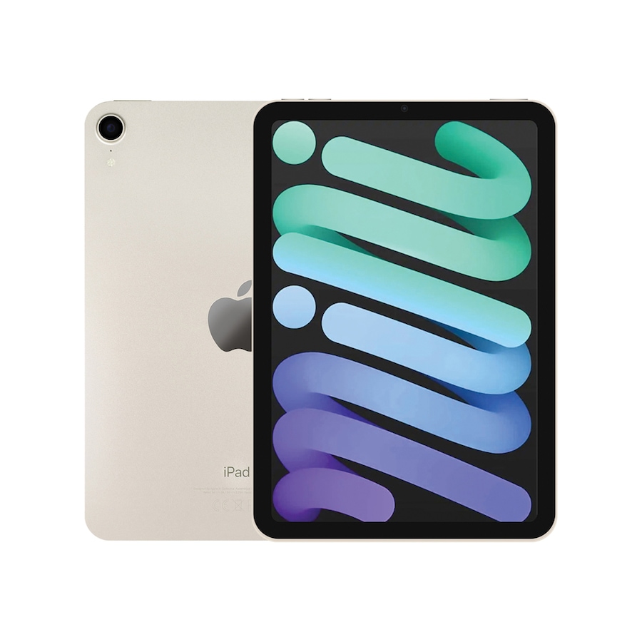 Image 706847_ALTMORE2.jpg, Product 706-847 / Price $899.99, Apple iPad Mini 8.3" 64GB (6th generation, 2021) from Apple on TSC.ca's Electronics department