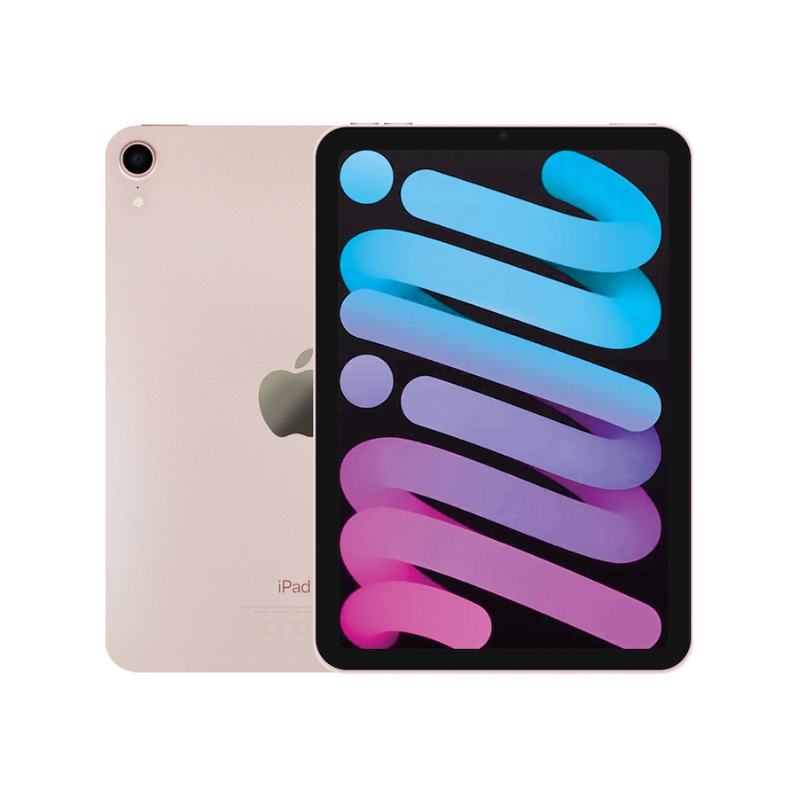Image 706847_ALTMORE4.jpg, Product 706-847 / Price $899.99, Apple iPad Mini 8.3" 64GB (6th generation, 2021) from Apple on TSC.ca's Electronics department