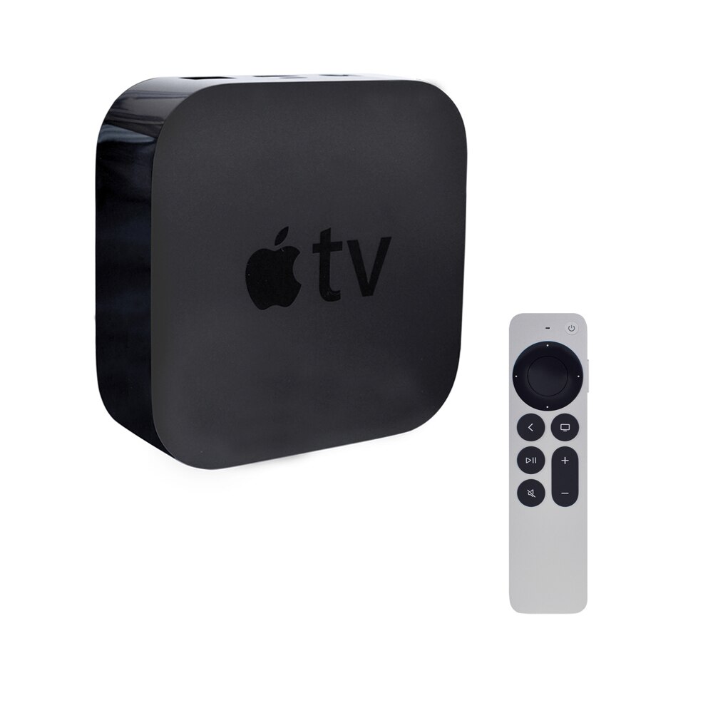Apple TV 4K 32GB 第2世代 Buy Apple TV 4K - Apple (HK)