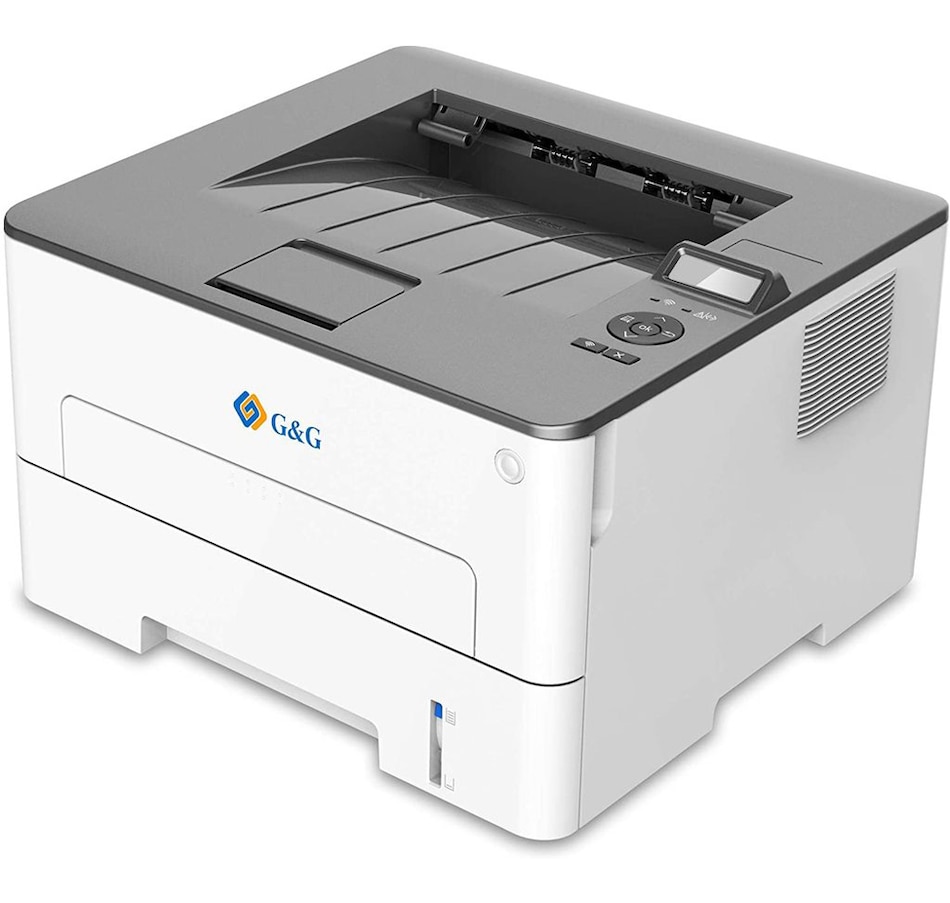 Image 706855.jpg, Product 706-855 / Price $349.99, G&G P4100DW Single-Function Printer from G&G on TSC.ca's Electronics department