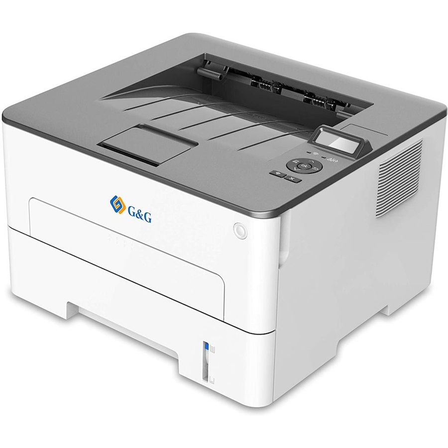 Image 706855.jpg, Product 706-855 / Price $349.99, G&G P4100DW Single-Function Printer from G&G on TSC.ca's Electronics department