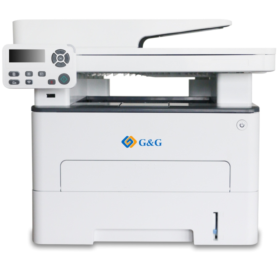 Image 706856.jpg, Product 706-856 / Price $369.99, G&G GI-L2550DW-BM01 MFC Printer from G&G on TSC.ca's Electronics department