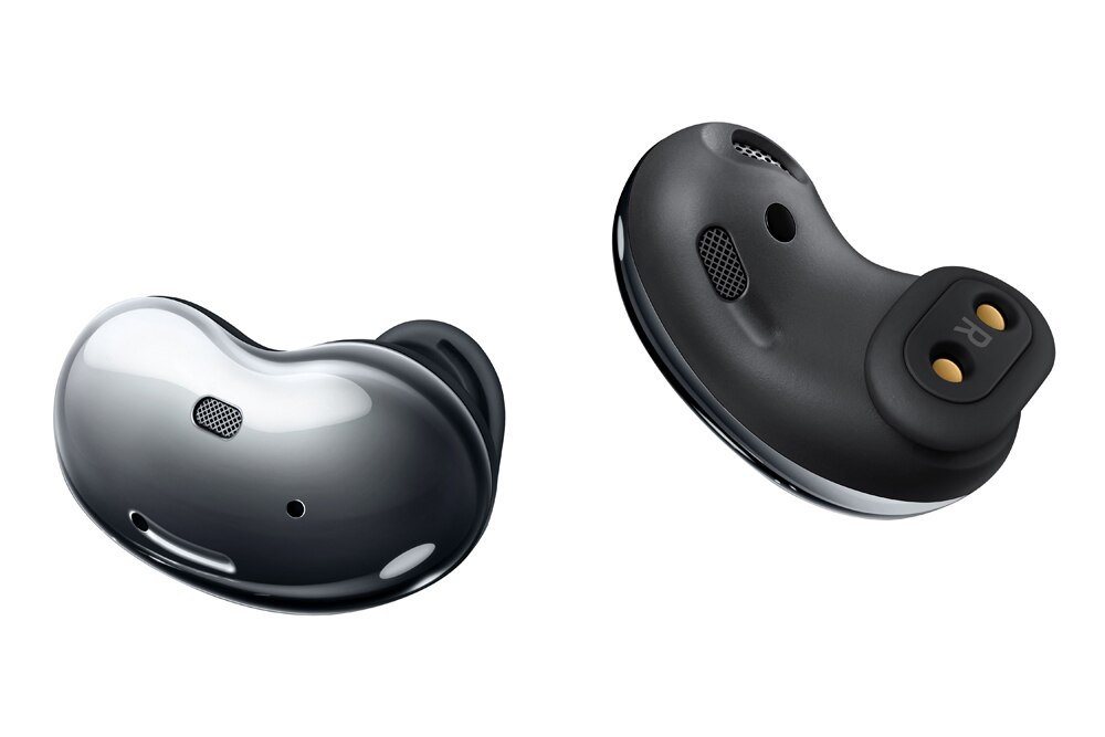 Electronics - Speakers & Audio - Headphones - In-Ear - Samsung