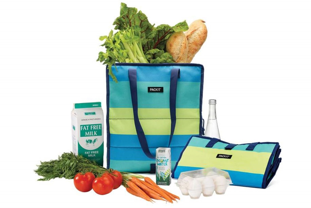 Packit sales grocery bag