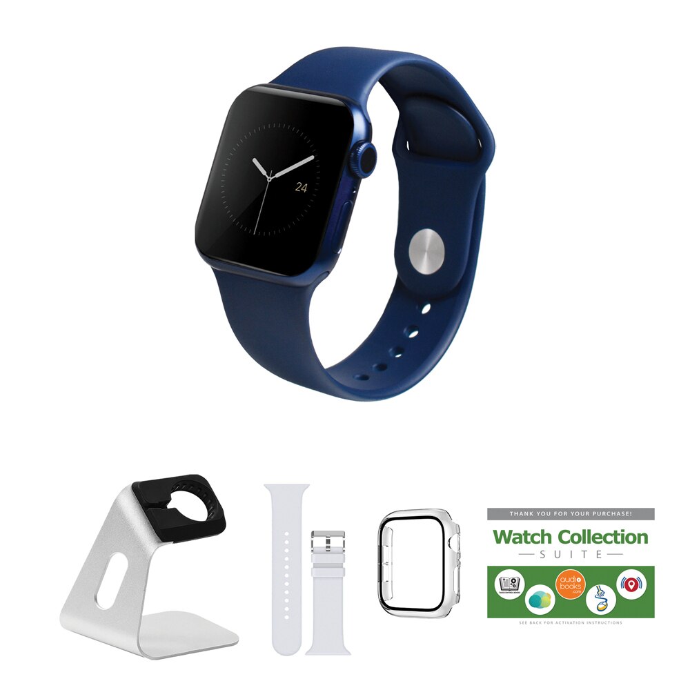 Electronics - Wearable Technology - Smartwatches - Apple Watch