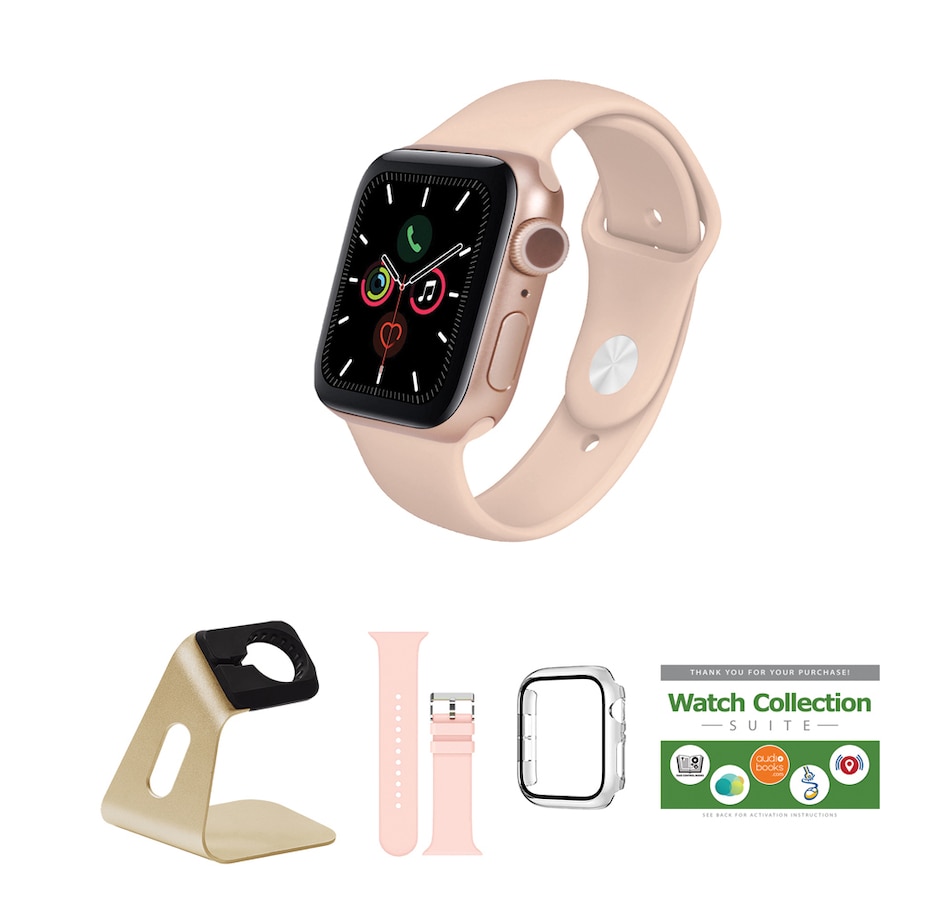 Image 706925_GDWPK.jpg , Product 706-925 / Price $839.96 - $879.96 , Apple Watch Series 6 from Apple on TSC.ca's Electronics department