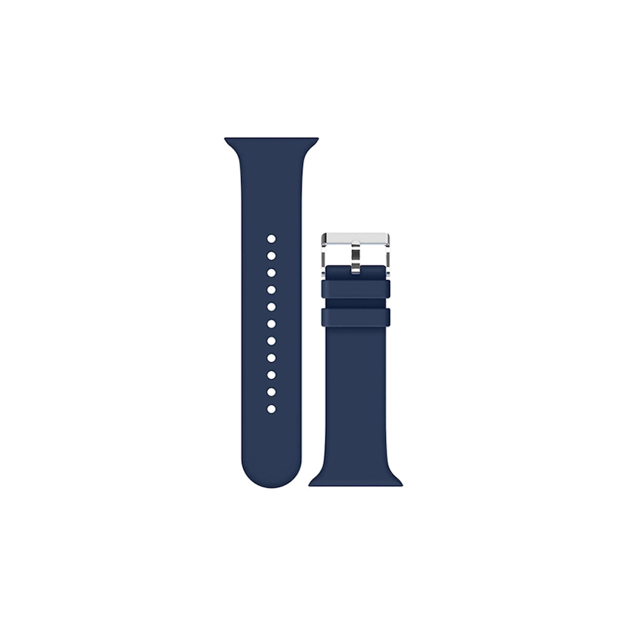 Image 706926_NBL.jpg, Product 706-926 / Price $24.99 - $25.99, Digital Basics Jordan Silicone Bracelet for Apple Watch from Digital Basics on TSC.ca's Electronics department