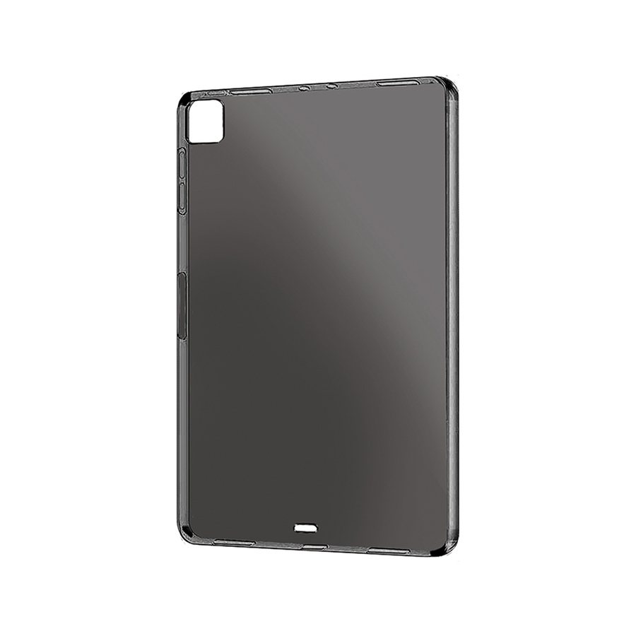 Image 706934.jpg, Product 706-934 / Price $31.99, Digital Basics Flexshield Crystal Clear Soft Case for iPad Air and iPad Pro from Digital Basics on TSC.ca's Electronics department