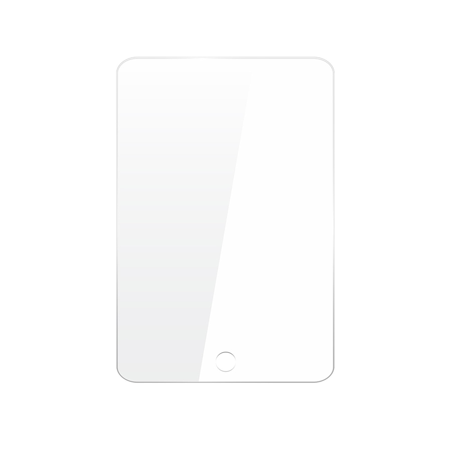 Image 706935.jpg, Product 706-935 / Price $31.99, Digital Basics iPad Screen Protector from Digital Basics on TSC.ca's Electronics department