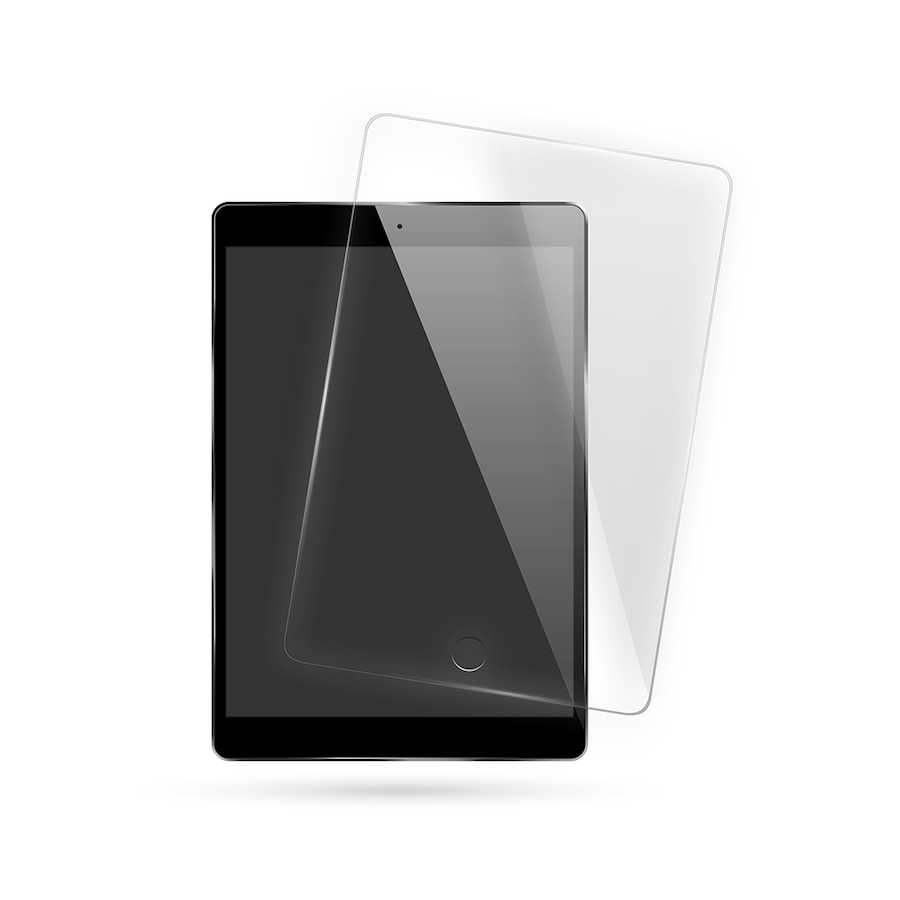 Image 706935_ALTMORE1.jpg, Product 706-935 / Price $31.99, Digital Basics iPad Screen Protector from Digital Basics on TSC.ca's Electronics department