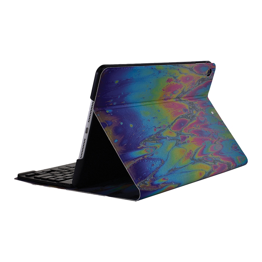 Image 706936_GAL.jpg, Product 706-936 / Price $69.99 - $73.99, Digital Basics Air Exec Keyboard Case for iPad from Digital Basics on TSC.ca's Electronics department