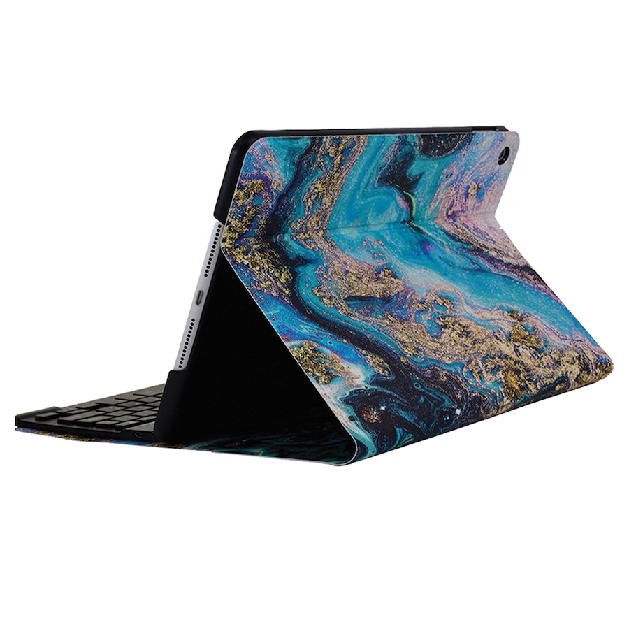 Image 706936_GXYMB.jpg, Product 706-936 / Price $69.99 - $73.99, Digital Basics Air Exec Keyboard Case for iPad from Digital Basics on TSC.ca's Electronics department