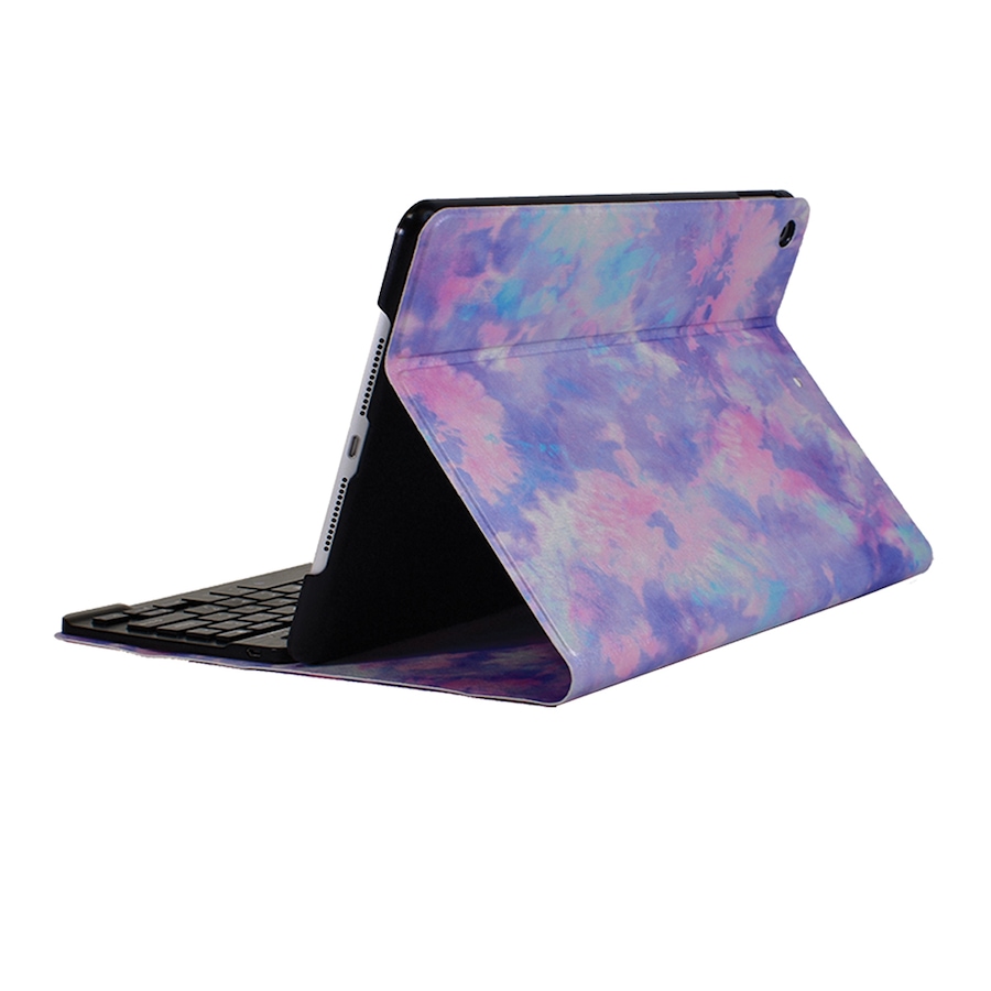 Image 706936_PTLTD.jpg, Product 706-936 / Price $69.99 - $73.99, Digital Basics Air Exec Keyboard Case for iPad from Digital Basics on TSC.ca's Electronics department