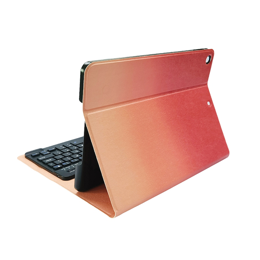 Image 706936_SUNOM.jpg, Product 706-936 / Price $69.99 - $73.99, Digital Basics Air Exec Keyboard Case for iPad from Digital Basics on TSC.ca's Electronics department