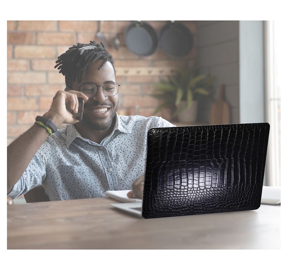 Image 706940_ALTMORE1.jpg, Product 706-940 / Price $42.99 - $44.99, Digital Basics Exoshield Clip-On for MacBook Air 2020 13" from Digital Basics on TSC.ca's Electronics department