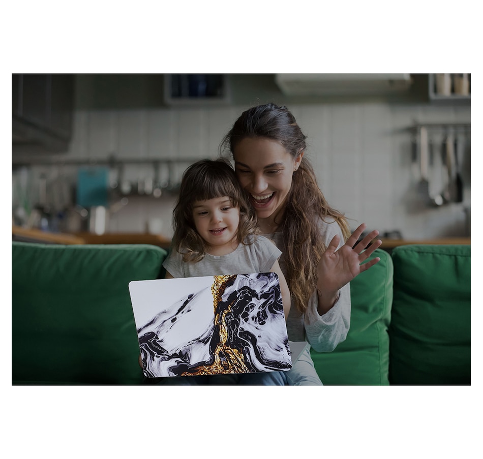 Image 706940_ALTMORE2.jpg, Product 706-940 / Price $42.99 - $44.99, Digital Basics Exoshield Clip-On for MacBook Air 2020 13" from Digital Basics on TSC.ca's Electronics department