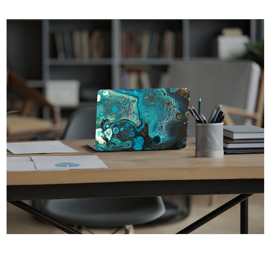 Image 706940_ALTMORE3.jpg, Product 706-940 / Price $42.99 - $44.99, Digital Basics Exoshield Clip-On for MacBook Air 2020 13" from Digital Basics on TSC.ca's Electronics department