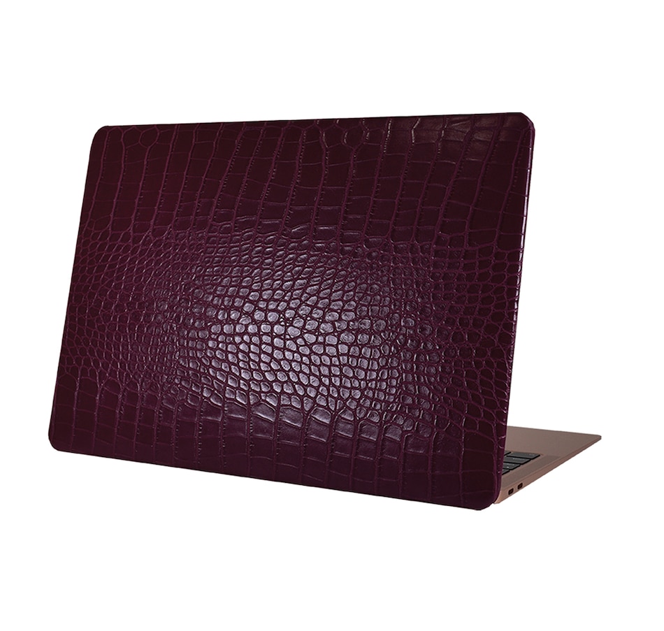 Image 706940_PLMCC.jpg, Product 706-940 / Price $42.99 - $44.99, Digital Basics Exoshield Clip-On for MacBook Air 2020 13" from Digital Basics on TSC.ca's Electronics department