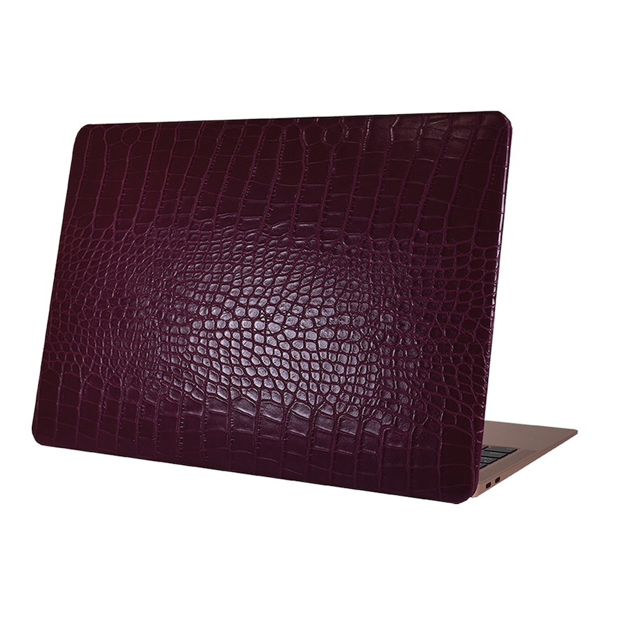 Image 706940_PLMCC.jpg, Product 706-940 / Price $42.99 - $44.99, Digital Basics Exoshield Clip-On for MacBook Air 2020 13" from Digital Basics on TSC.ca's Electronics department