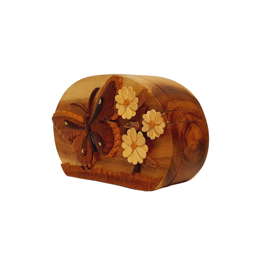 Image 706946_ALTMORE20.jpg, Product 706-946 / Price $57.99, Carver Dan Puzzle and Accessories Box with Magnetic Closure from Carver Dan on TSC.ca's Home & Garden department