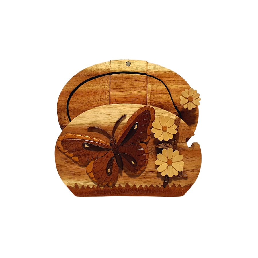 Image 706946_ALTMORE21.jpg, Product 706-946 / Price $57.99, Carver Dan Puzzle and Accessories Box with Magnetic Closure from Carver Dan on TSC.ca's Home & Garden department