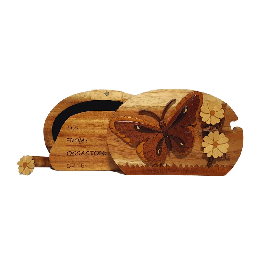 Image 706946_ALTMORE22.jpg, Product 706-946 / Price $57.99, Carver Dan Puzzle and Accessories Box with Magnetic Closure from Carver Dan on TSC.ca's Home & Garden department