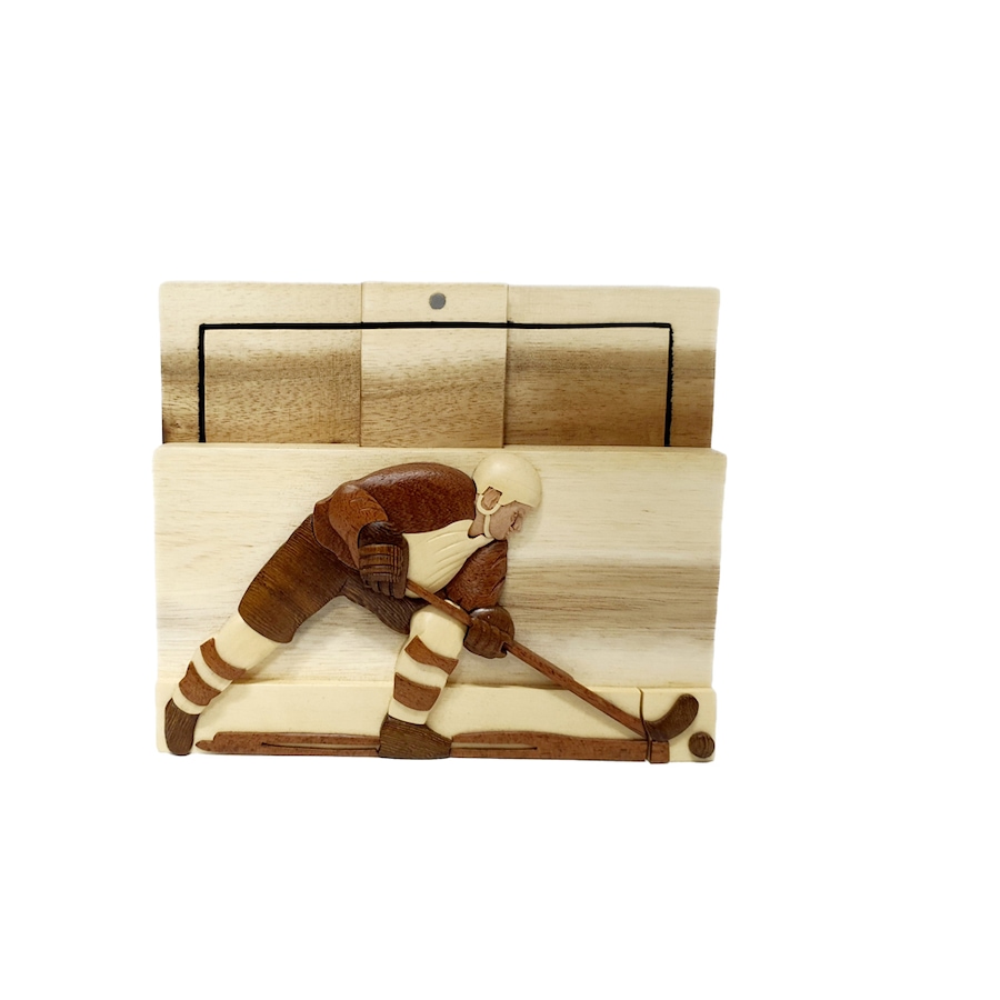 Image 706946_ALTMORE30.jpg, Product 706-946 / Price $57.99, Carver Dan Puzzle and Accessories Box with Magnetic Closure from Carver Dan on TSC.ca's Home & Garden department