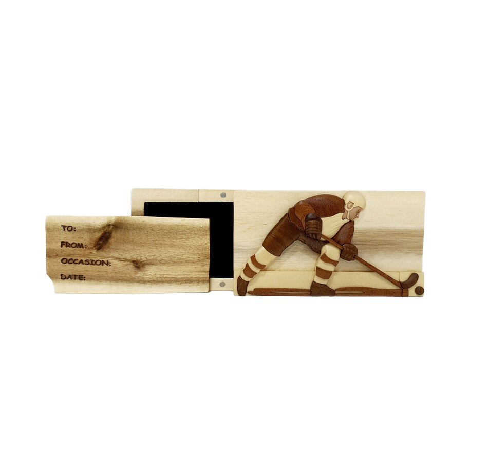 Image 706946_ALTMORE31.jpg, Product 706-946 / Price $57.99, Carver Dan Puzzle and Accessories Box with Magnetic Closure from Carver Dan on TSC.ca's Home & Garden department