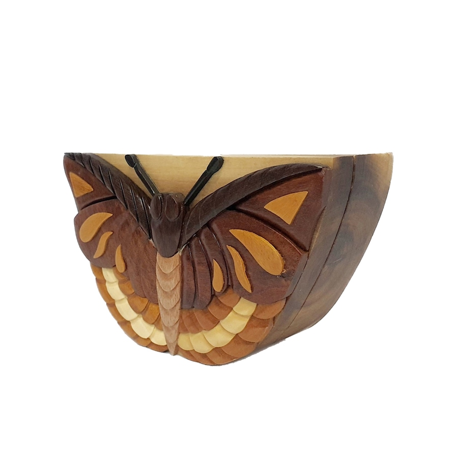 Image 706946_ALTMORE37.jpg, Product 706-946 / Price $57.99, Carver Dan Puzzle and Accessories Box with Magnetic Closure from Carver Dan on TSC.ca's Home & Garden department