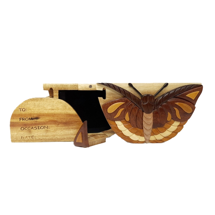 Image 706946_ALTMORE39.jpg, Product 706-946 / Price $57.99, Carver Dan Puzzle and Accessories Box with Magnetic Closure from Carver Dan on TSC.ca's Home & Garden department