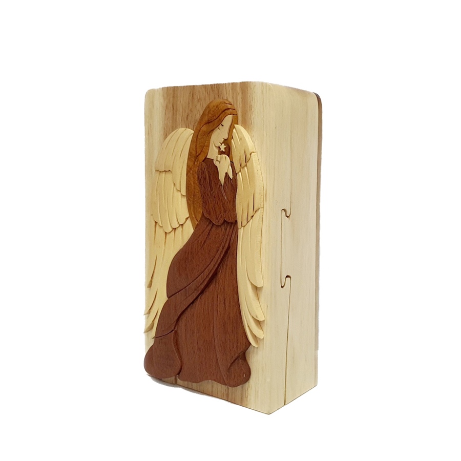 Image 706946_ALTMORE40.jpg, Product 706-946 / Price $57.99, Carver Dan Puzzle and Accessories Box with Magnetic Closure from Carver Dan on TSC.ca's Home & Garden department