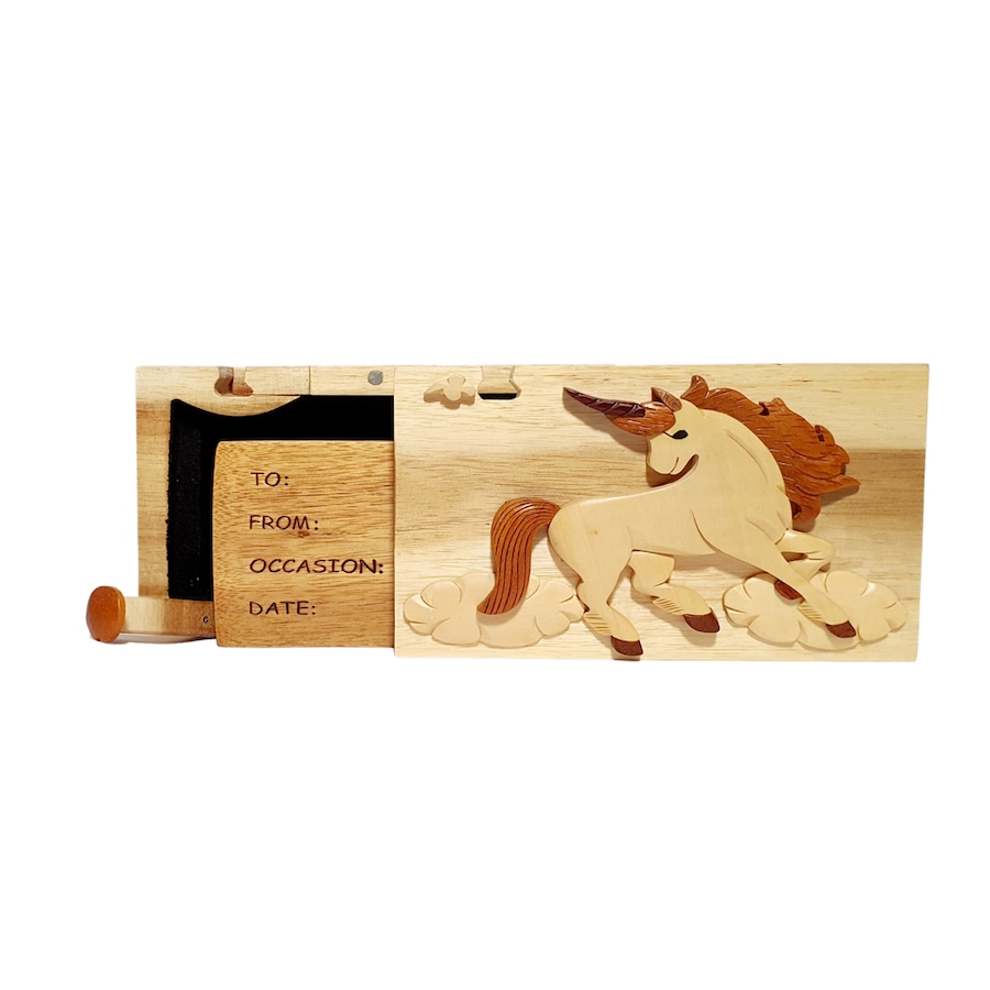 Image 706946_ALTMORE50.jpg, Product 706-946 / Price $57.99, Carver Dan Puzzle and Accessories Box with Magnetic Closure from Carver Dan on TSC.ca's Home & Garden department