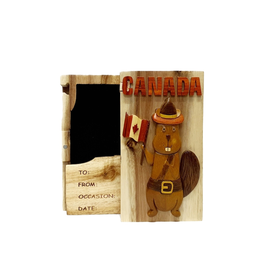 Image 706946_ALTMORE53.jpg, Product 706-946 / Price $57.99, Carver Dan Puzzle and Accessories Box with Magnetic Closure from Carver Dan on TSC.ca's Home & Garden department