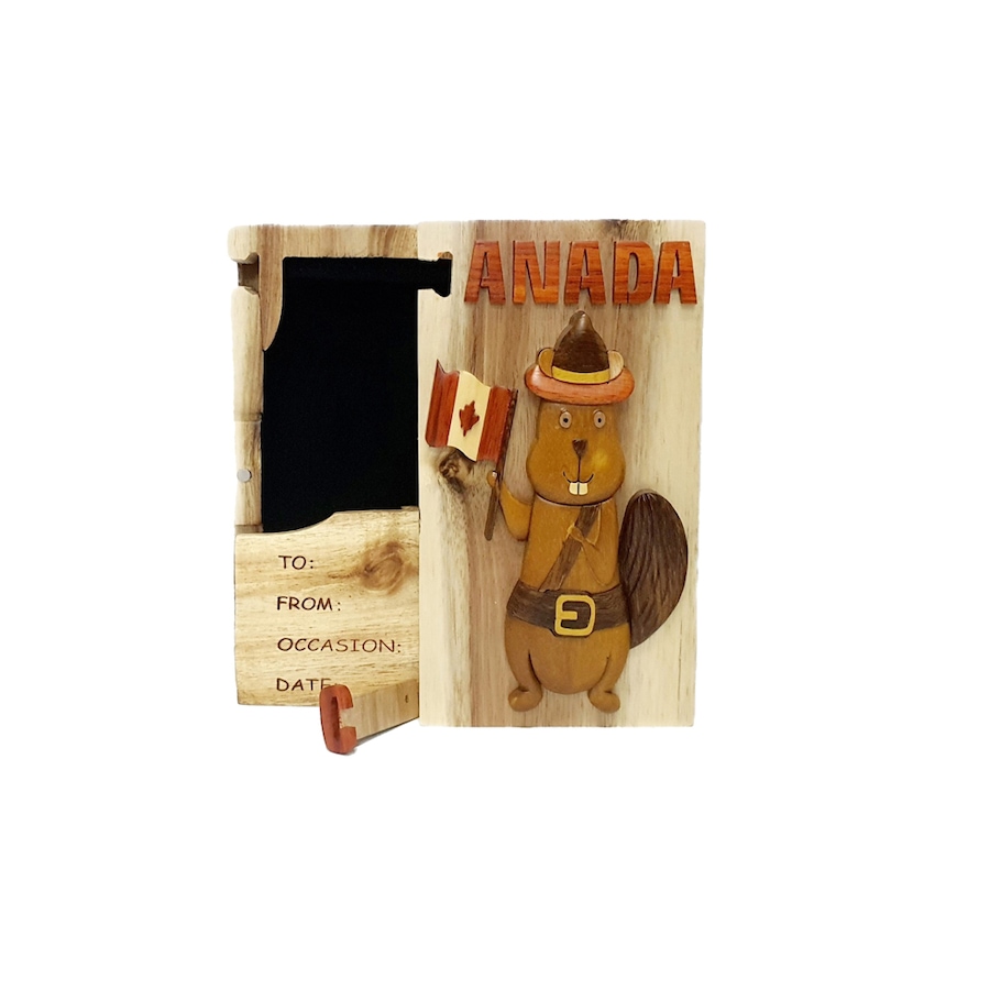 Image 706946_ALTMORE54.jpg, Product 706-946 / Price $57.99, Carver Dan Puzzle and Accessories Box with Magnetic Closure from Carver Dan on TSC.ca's Home & Garden department