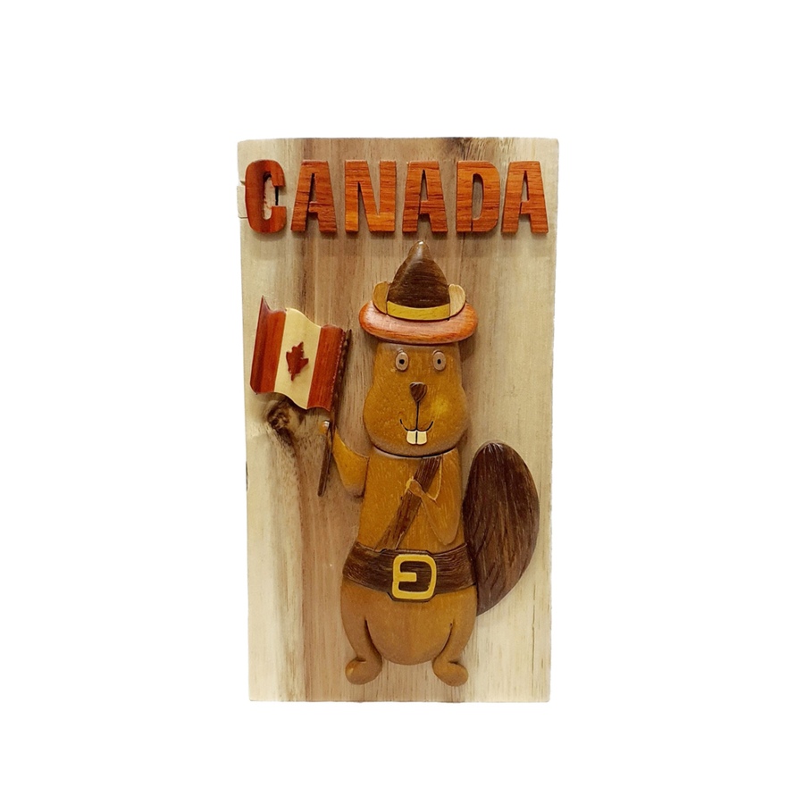 Image 706946_BEA.jpg, Product 706-946 / Price $57.99, Carver Dan Puzzle and Accessories Box with Magnetic Closure from Carver Dan on TSC.ca's Home & Garden department