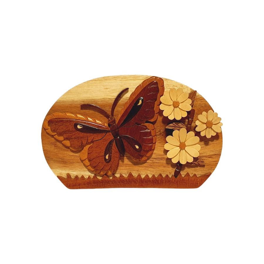 Image 706946_BF.jpg, Product 706-946 / Price $57.99, Carver Dan Puzzle and Accessories Box with Magnetic Closure from Carver Dan on TSC.ca's Home & Garden department
