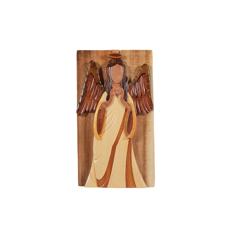 Image 706946_GUG.jpg, Product 706-946 / Price $57.99, Carver Dan Puzzle and Accessories Box with Magnetic Closure from Carver Dan on TSC.ca's Home & Garden department