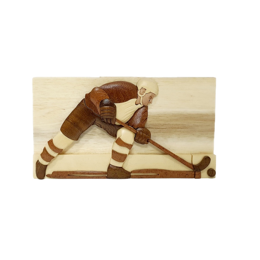 Image 706946_HOC.jpg, Product 706-946 / Price $57.99, Carver Dan Puzzle and Accessories Box with Magnetic Closure from Carver Dan on TSC.ca's Home & Garden department