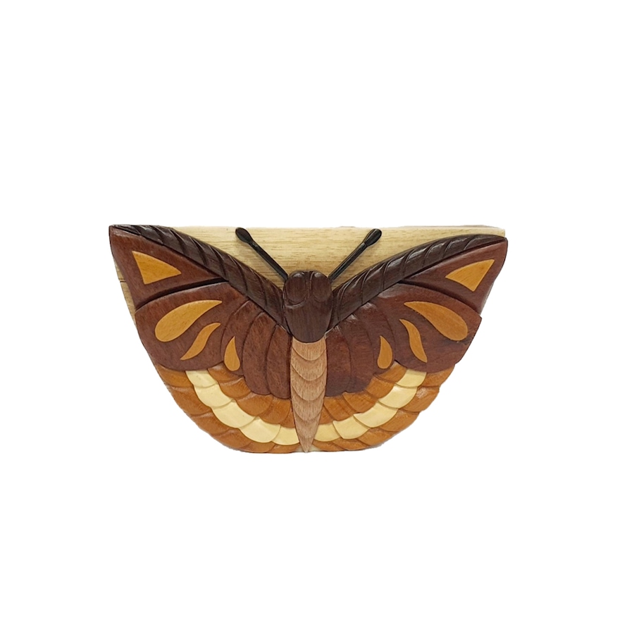 Image 706946_MBTFY.jpg, Product 706-946 / Price $57.99, Carver Dan Puzzle and Accessories Box with Magnetic Closure from Carver Dan on TSC.ca's Home & Garden department