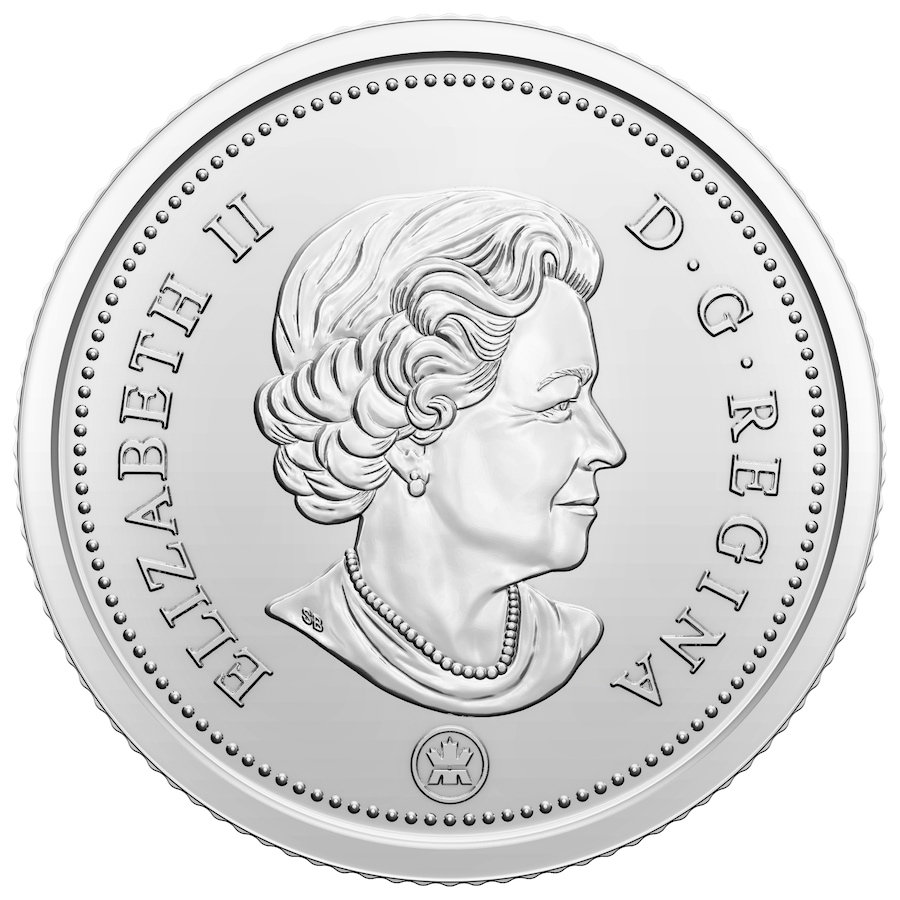 Image 706955_ALTMORE6.jpg, Product 706-955 / Price $39.95, Set of Three 2021 Bluenose 10-Cent Special Wrap Rolls, Classic and Coloured Commemoratives plus Classic Double-Dated Design (150 coins total) from Royal Canadian Mint (RCM) on TSC.ca's Coins department