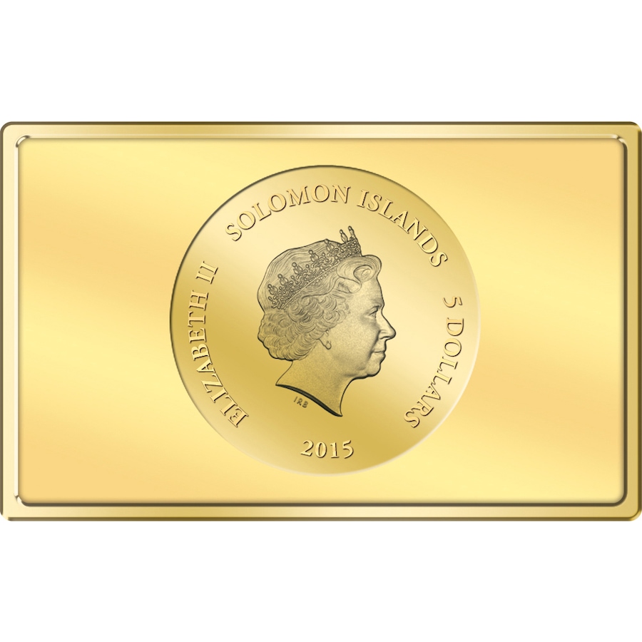 Image 706989_ALTMORE3.jpg, Product 706-989 / Price $399.95, 2015 Jewels of Art 2-Coin Set - Nude and Clothed Maja from Canadian Coin & Currency on TSC.ca's Coins department