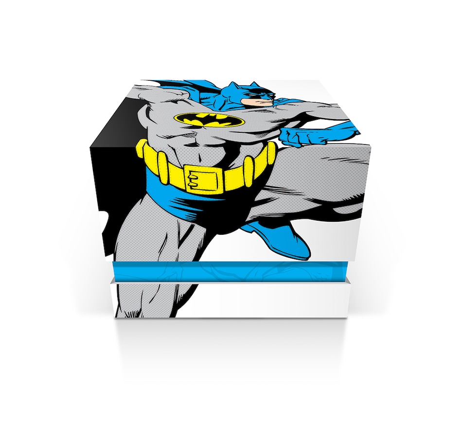 Image 706992_ALTMORE4.jpg, Product 706-992 / Price $109.95, 2016 $20 Fine Silver Coin - DC Comics Originals The Dark Knight from Royal Canadian Mint (RCM) on TSC.ca's Coins department