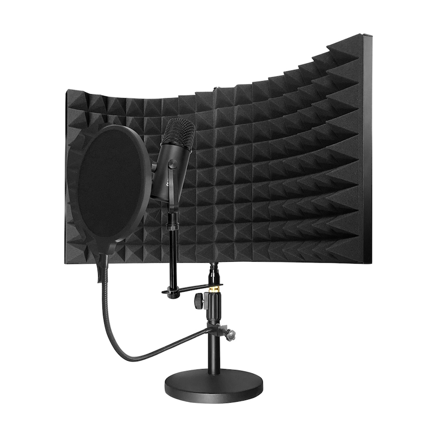 Image 706996.jpg, Product 706-996 / Price $283.99, Hamiltonbuhl On-Air Podcast Kit from Hamiltonbuhl on TSC.ca's Electronics department