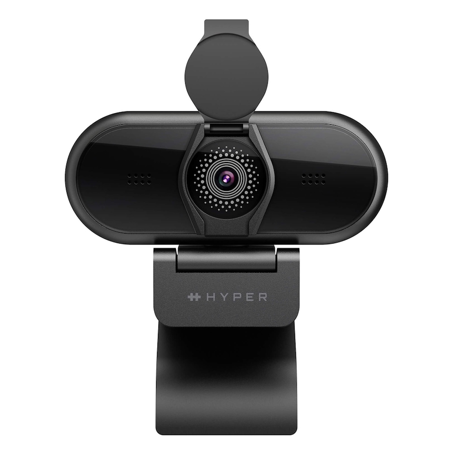 Image 707008.jpg, Product 707-008 / Price $73.99, Hyper Webcam 1080p HyperCam HD With 2 Microphones and Privacy Cover on TSC.ca's Electronics department