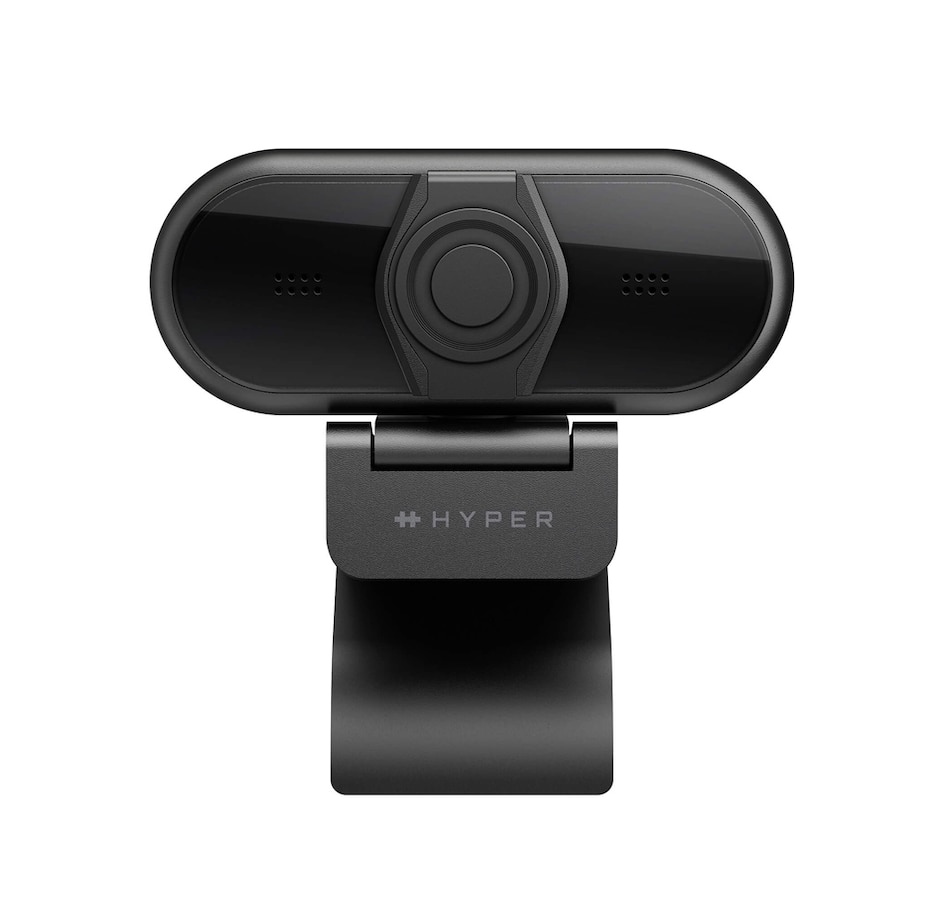 Image 707008_ALTMORE1.jpg, Product 707-008 / Price $73.99, Hyper Webcam 1080p HyperCam HD With 2 Microphones and Privacy Cover on TSC.ca's Electronics department