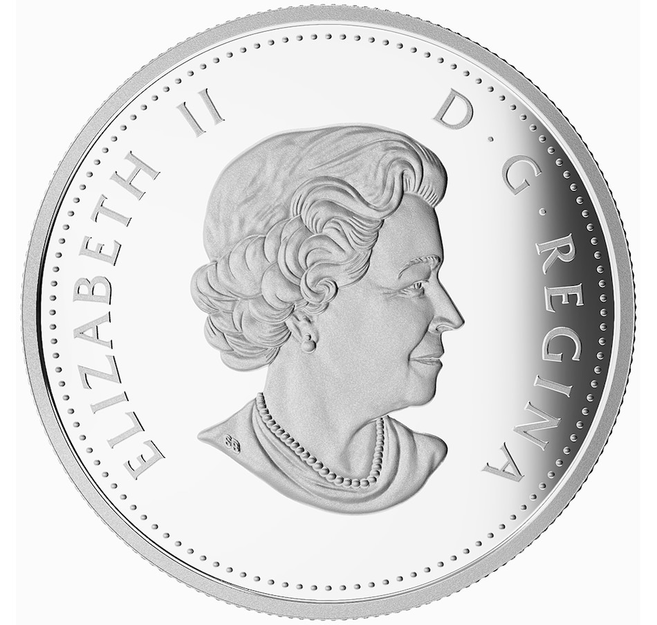 Image 707056_ALTMORE1.jpg, Product 707-056 / Price $129.95, 2015 $20 Iconic Superman Comic Book Covers Fine Silver Coin - Superman #28 from Royal Canadian Mint (RCM) on TSC.ca's Coins department